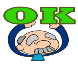 Happy care sticker #8651849