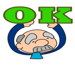 Happy care sticker #8651849