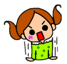 Sticker to deficate to boyfriend 2 sticker #8652220