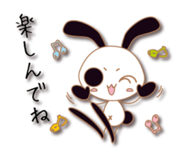 Mono Usa Shadow 3 sticker #8652280