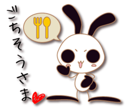 Mono Usa Shadow 3 sticker #8652284