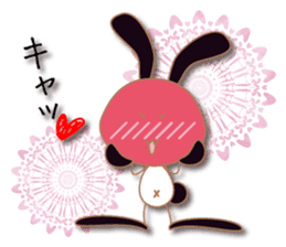 Mono Usa Shadow 3 sticker #8652287