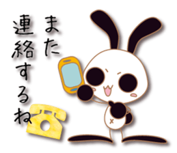 Mono Usa Shadow 3 sticker #8652303