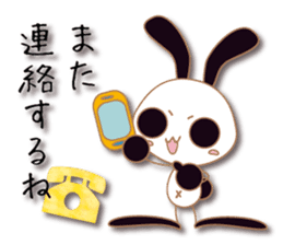 Mono Usa Shadow 3 sticker #8652303