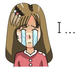 namtal and tangthai(eng) sticker #8652560