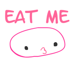 Mojitteok sticker #8652946