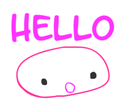 Mojitteok sticker #8652947