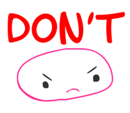 Mojitteok sticker #8652948