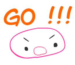 Mojitteok sticker #8652950