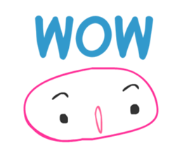 Mojitteok sticker #8652951