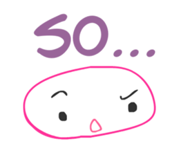 Mojitteok sticker #8652952