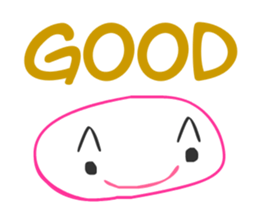 Mojitteok sticker #8652953