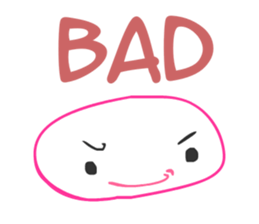 Mojitteok sticker #8652954