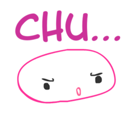 Mojitteok sticker #8652956