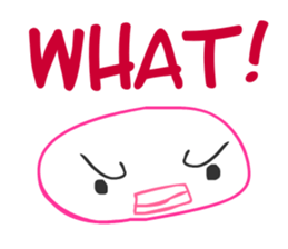 Mojitteok sticker #8652957