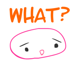 Mojitteok sticker #8652958