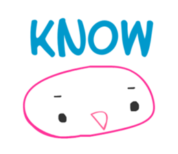 Mojitteok sticker #8652963