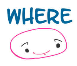 Mojitteok sticker #8652964