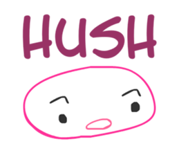 Mojitteok sticker #8652966