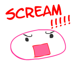 Mojitteok sticker #8652968