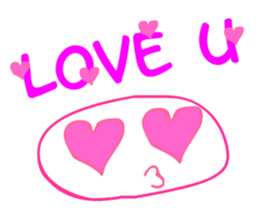 Mojitteok sticker #8652970