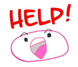 Mojitteok sticker #8652972