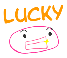 Mojitteok sticker #8652973