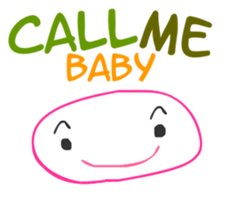 Mojitteok sticker #8652974