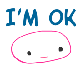 Mojitteok sticker #8652975