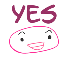 Mojitteok sticker #8652976