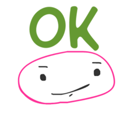 Mojitteok sticker #8652978