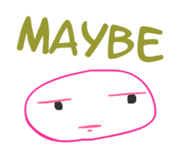 Mojitteok sticker #8652980