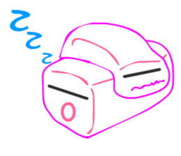 Mojitteok sticker #8652983