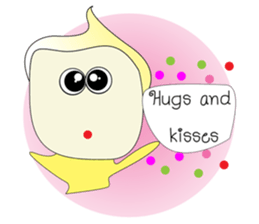 Tonys.I lived in Singapore,Japan,Vietnam sticker #8653228