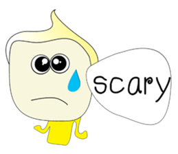 Tonys.I lived in Singapore,Japan,Vietnam sticker #8653232