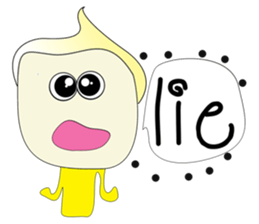 Tonys.I lived in Singapore,Japan,Vietnam sticker #8653235