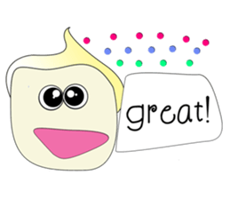 Tonys.I lived in Singapore,Japan,Vietnam sticker #8653238