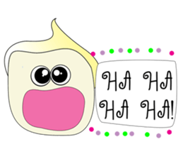 Tonys.I lived in Singapore,Japan,Vietnam sticker #8653240