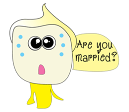 Tonys.I lived in Singapore,Japan,Vietnam sticker #8653241