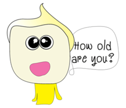 Tonys.I lived in Singapore,Japan,Vietnam sticker #8653242