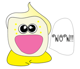 Tonys.I lived in Singapore,Japan,Vietnam sticker #8653244