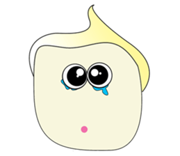 Tonys.I lived in Singapore,Japan,Vietnam sticker #8653245