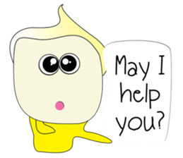 Tonys.I lived in Singapore,Japan,Vietnam sticker #8653251