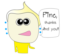 Tonys.I lived in Singapore,Japan,Vietnam sticker #8653252