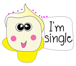 Tonys.I lived in Singapore,Japan,Vietnam sticker #8653253