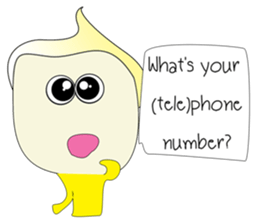 Tonys.I lived in Singapore,Japan,Vietnam sticker #8653254