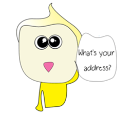 Tonys.I lived in Singapore,Japan,Vietnam sticker #8653255