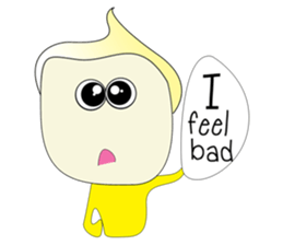 Tonys.I lived in Singapore,Japan,Vietnam sticker #8653259