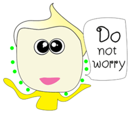 Tonys.I lived in Singapore,Japan,Vietnam sticker #8653260