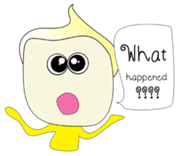 Tonys.I lived in Singapore,Japan,Vietnam sticker #8653261